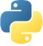 Technology logo 1.8