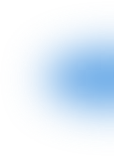 Blue background accent